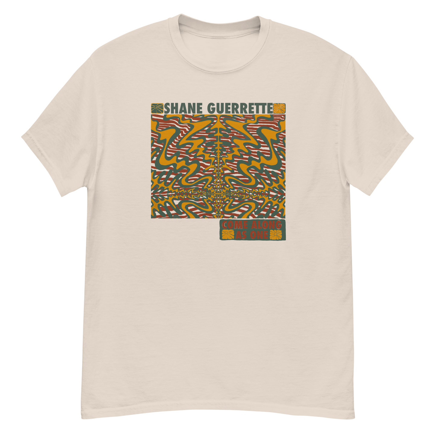 Waves Tee